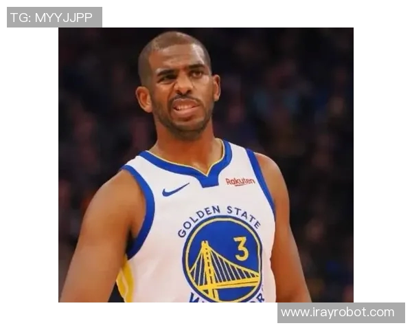 克里斯保罗：从控卫之王到篮球传奇的辉煌历程与影响力分析