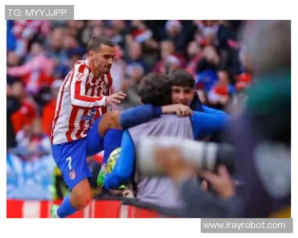 格列兹曼:从足球天才到世界舞台的璀璨明星之路