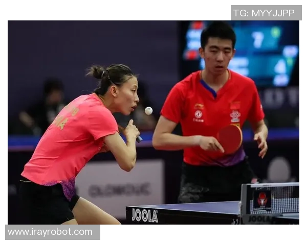 何卓佳与武杨的精彩对决谁将赢得乒乓球赛场的荣耀与胜利